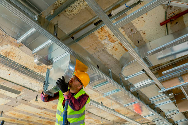 Best Emergency HVAC Services in Cedar Glen West, NJ