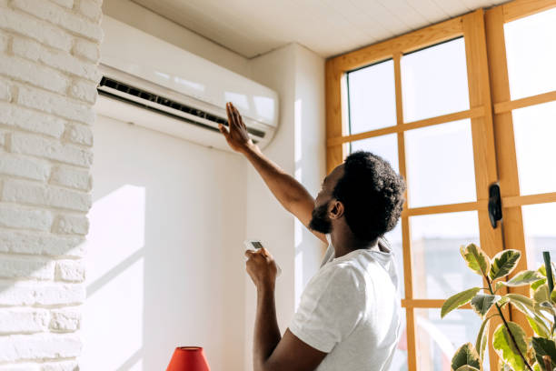 Best Ductless Mini-Split Systems in Cedar Glen West, NJ