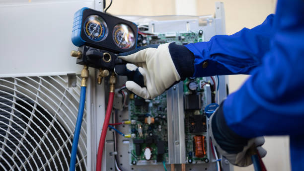 Best HVAC Consulting and Engineering in Cedar Glen West, NJ